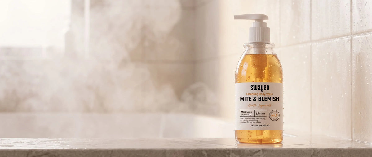 Pommeau de douche filtrant